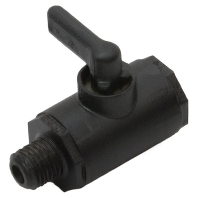 Banjo® Micro Valves