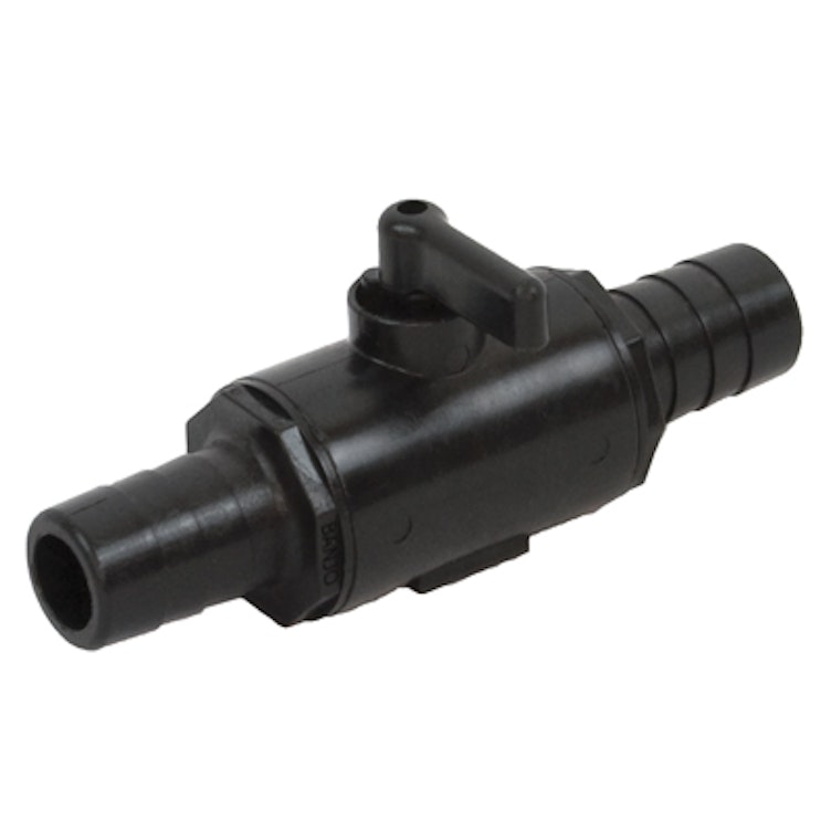 Banjo® Micro Valves