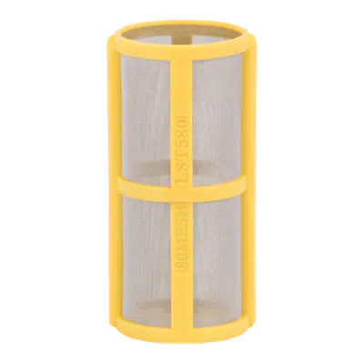 80 Mesh Banjo® Screen for 30878 & 30880