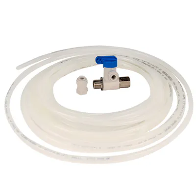 The Quick Connect Ice Maker Kit