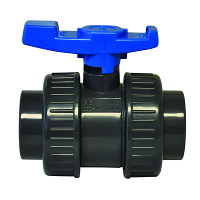 True union valve sales