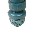 1/2" PVC Foot Valve Screen Assembly for 18291