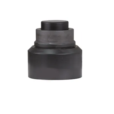1/2" PVC Foot Operated Valve