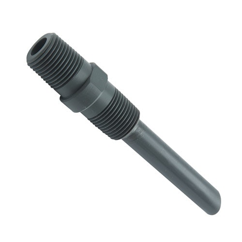 3/4" MNPT CPVC IQ Series Injection Quill