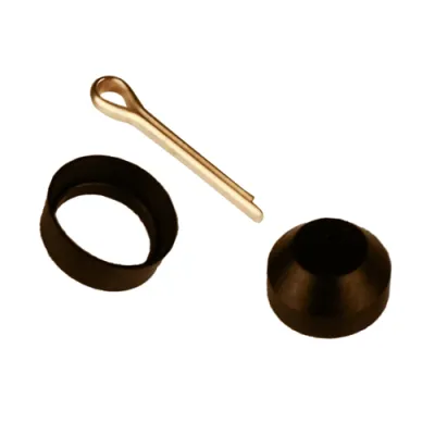 Disc & Cup Kit for 1/2" MNPT Float Valves