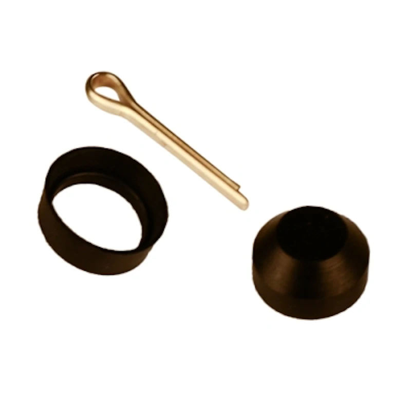 Disc & Cup Kit for 1/2" MNPT Float Valves