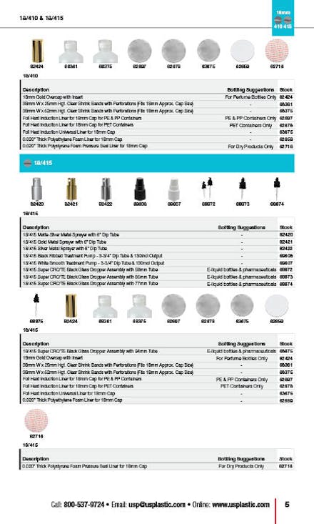 Caps Guide, Page 5