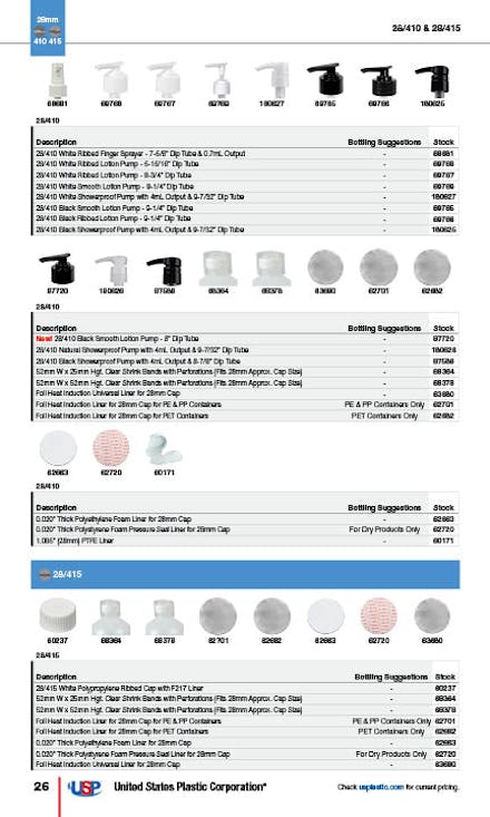 Caps Guide, Page 26