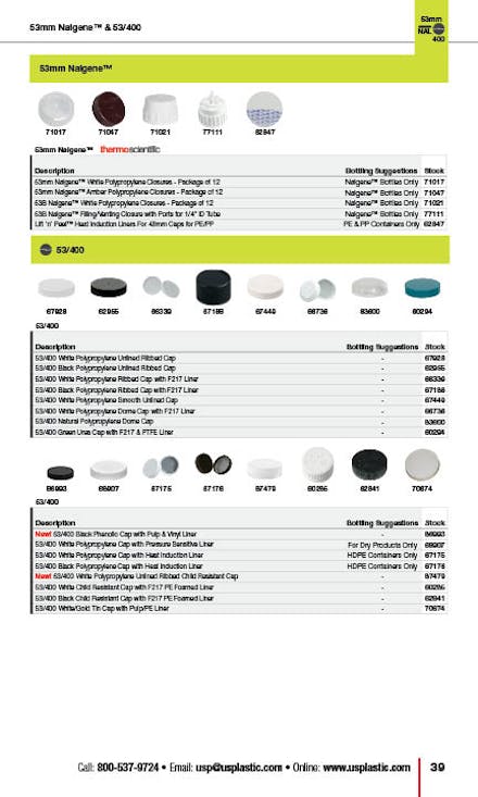 Caps Guide, Page 39