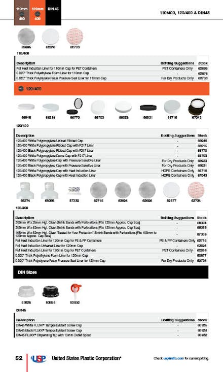 Caps Guide, Page 52