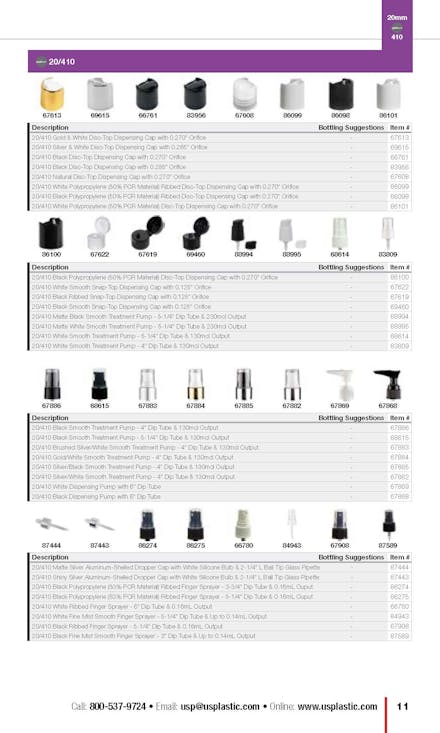Caps Guide, Page 11