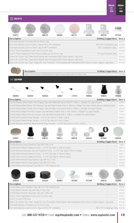 Caps Guide, Page 13