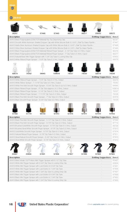 Caps Guide, Page 16