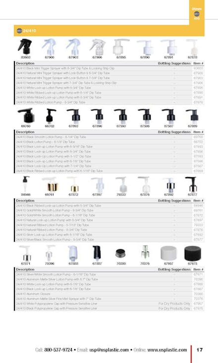 Caps Guide, Page 17