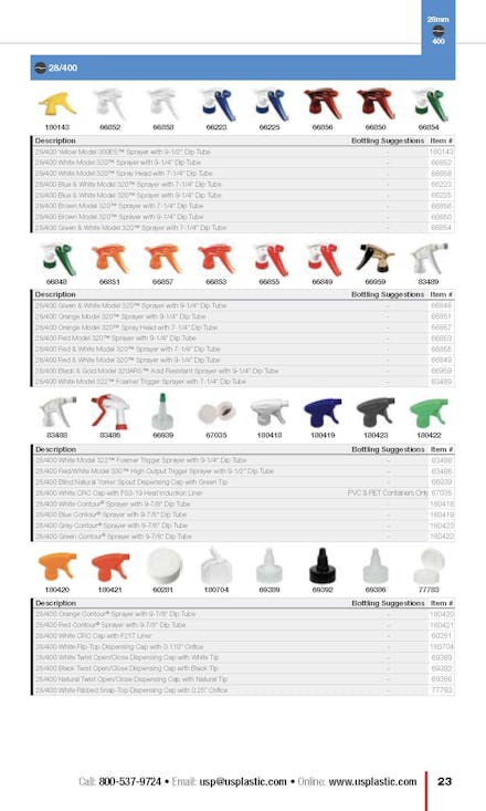 Caps Guide, Page 23