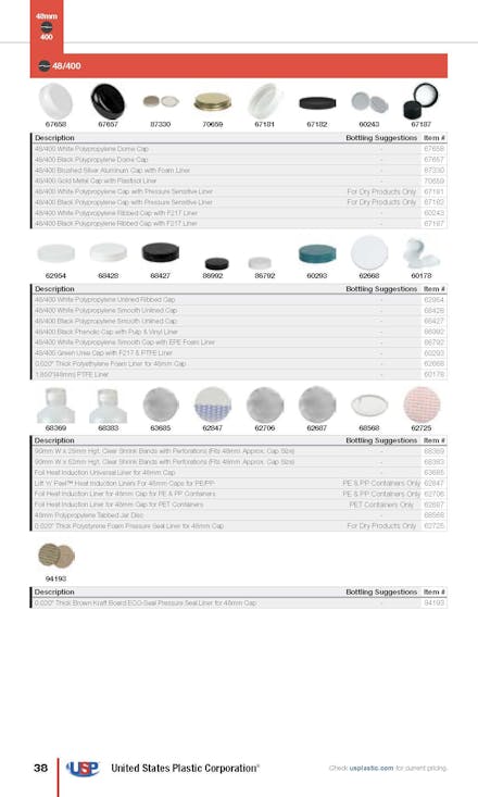 Caps Guide, Page 38