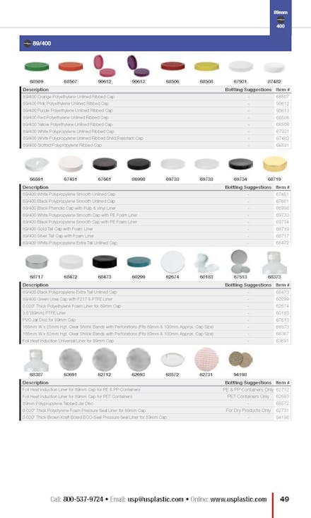 Caps Guide, Page 49