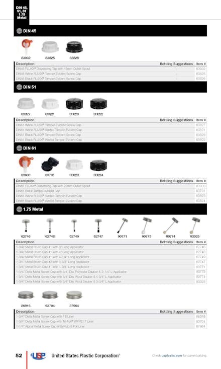 Caps Guide, Page 52
