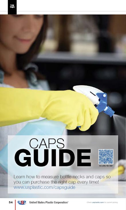 Caps Guide, Page 54