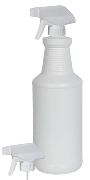 Bottle Handle Rings & Plastic Bottle Carrier Solutions - Poly Plastic  Handles, 2 & 4 Pack Bottle Carriers