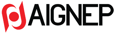 Aignep USA Logo