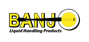 Banjo® Logo