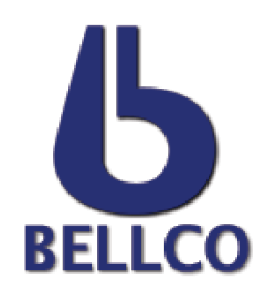 Bellco Glass Logo