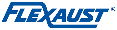 Flexaust® Logo