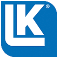 LK Packaging Logo