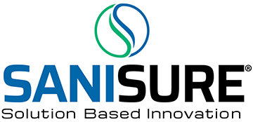 SaniSure® Logo