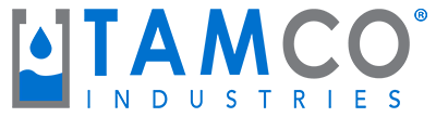 Tamco® Industries Logo